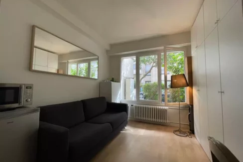 ASM IMMOBILIER STUDIO NEUILLY