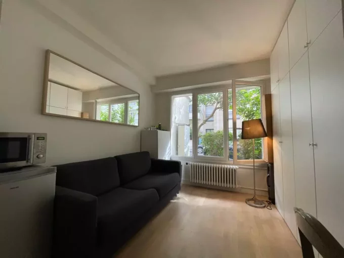 ASM IMMOBILIER STUDIO NEUILLY