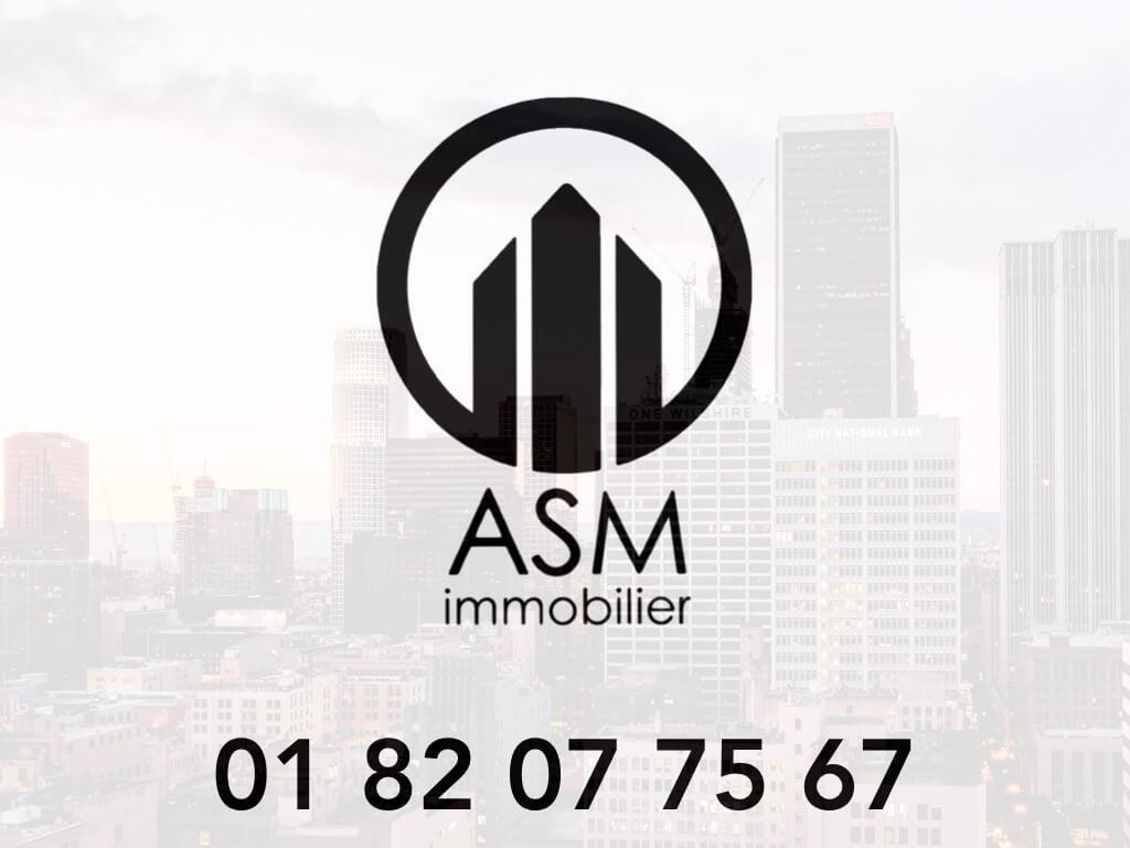 ASM immobilier