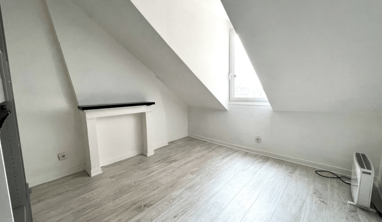 ASM IMMOBILIER COURBEVOIE