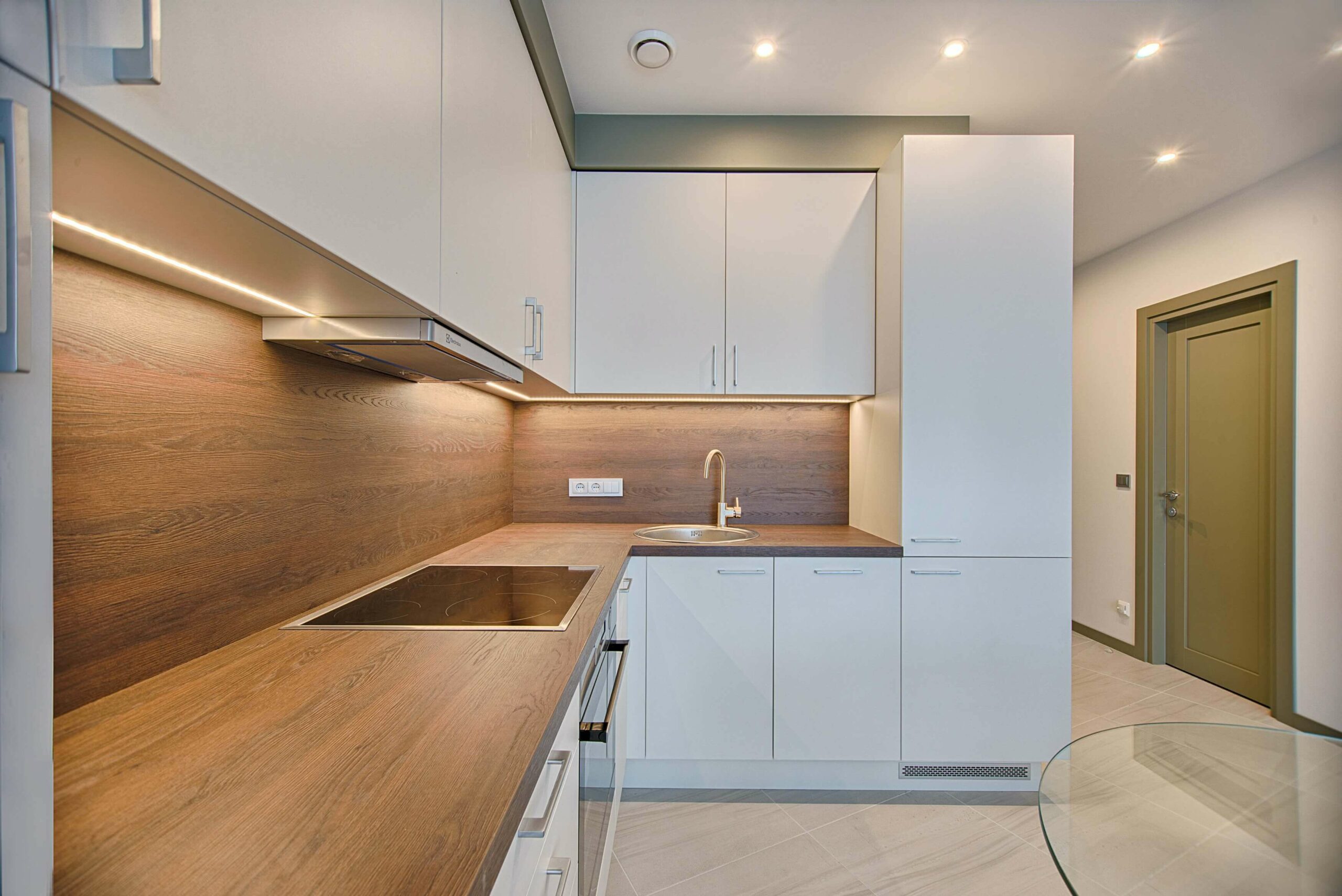 Estimation appartement Courbevoie