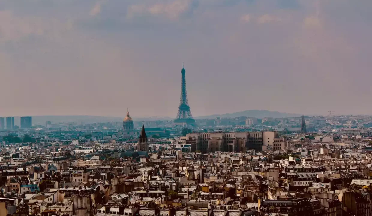 Le marché immobilier à Paris