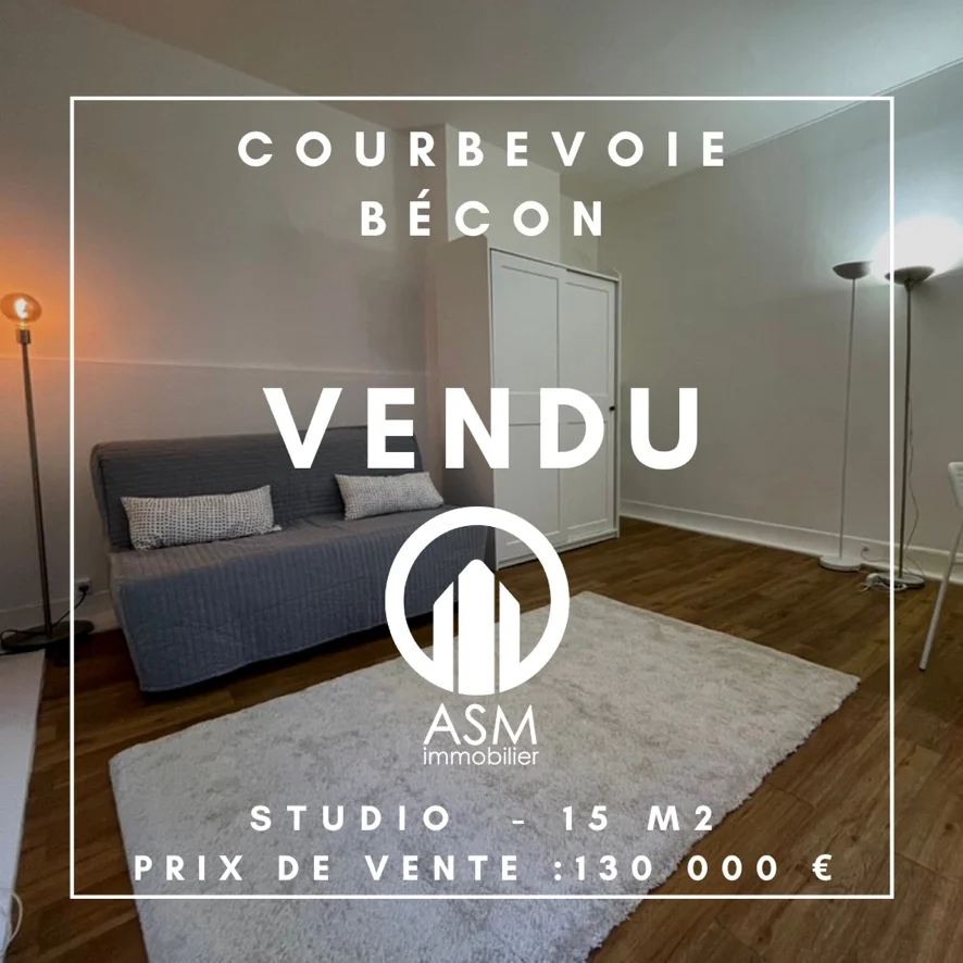 Meilleur vendeur appartement : agence immobilière asm immo