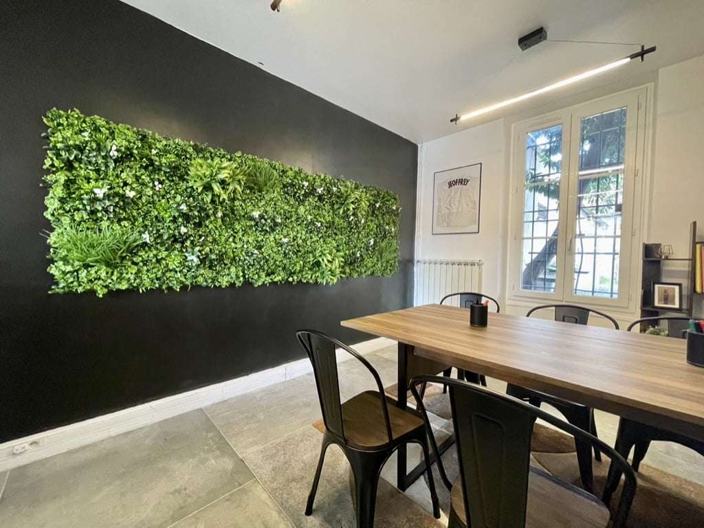 Agence immobiliere