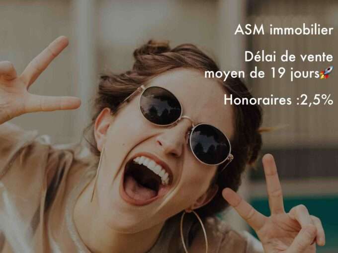Agence immobiliere courbevoie