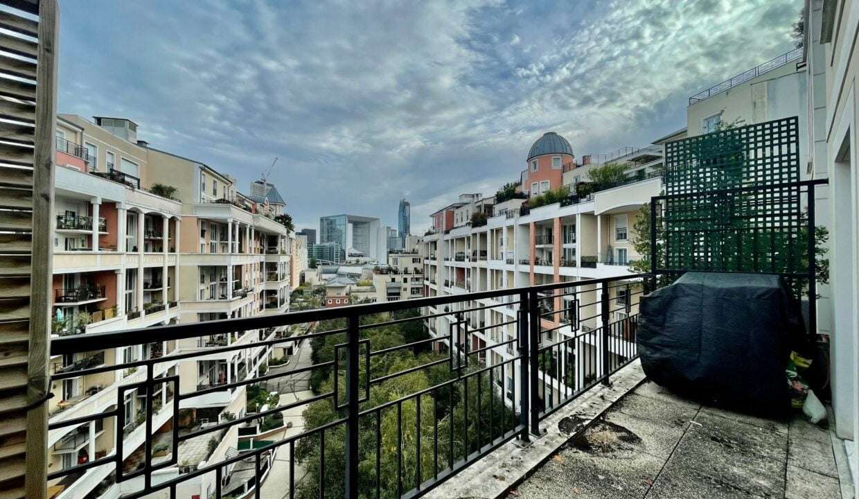 agences immobilières courbevoie