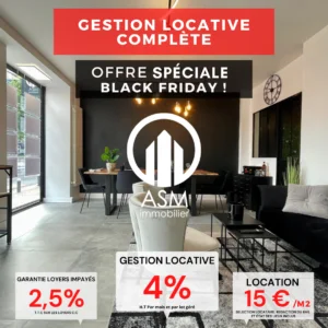 Gestion locative