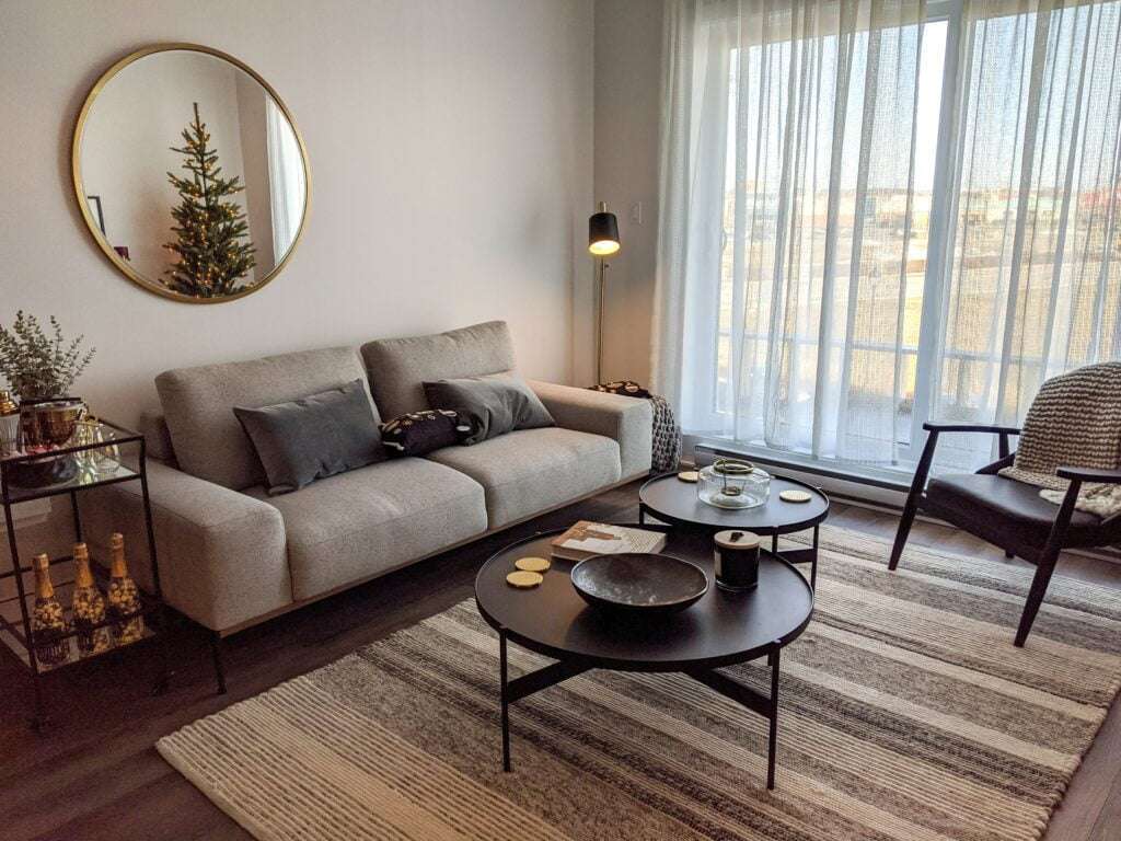 60,17m2/ 3 pièce appartement Neuilly- sur-seine