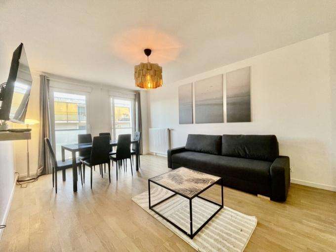 ASM immobilier : agence de l'immobilier à Courbevoie