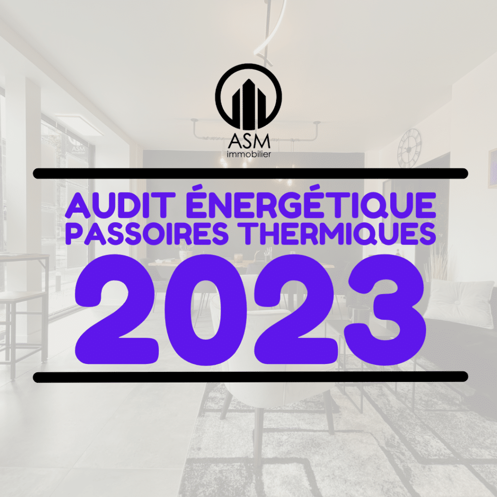 Audit énergétique