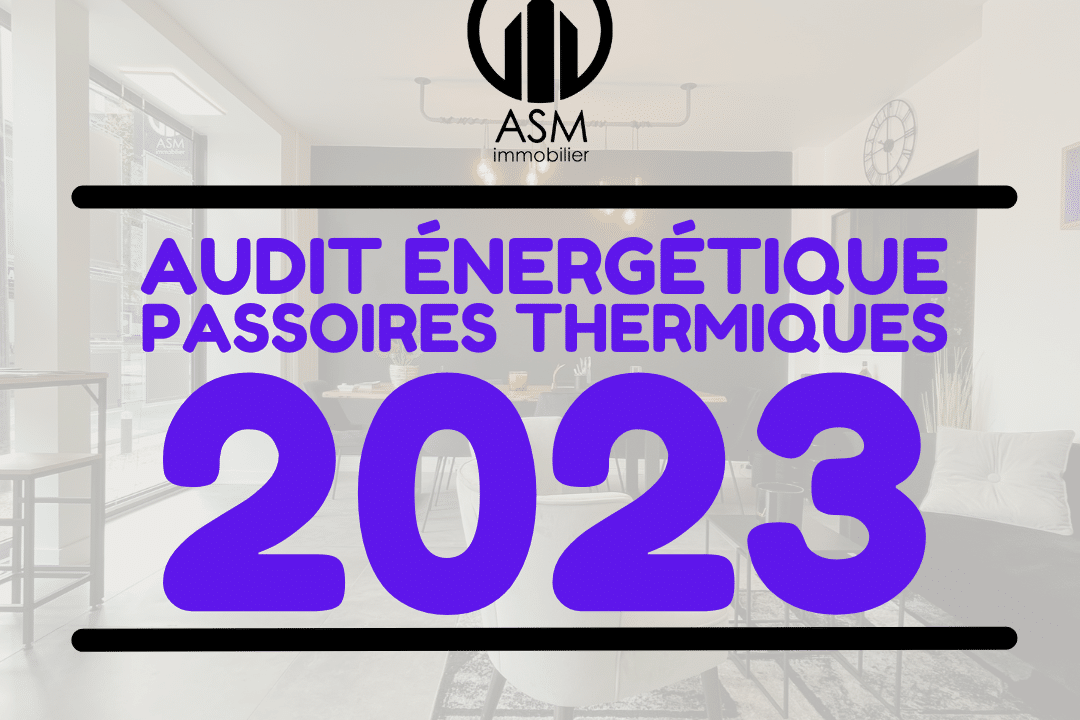 Audit énergétique