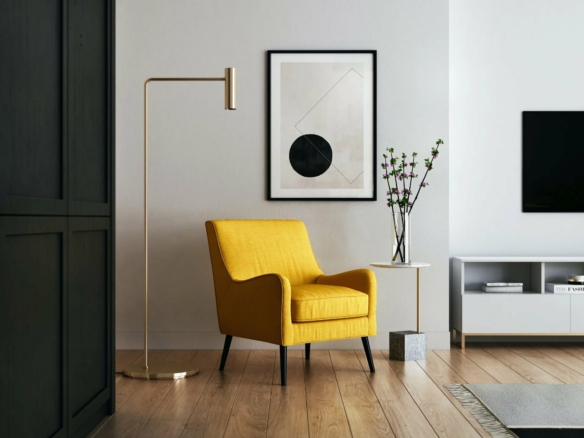 Appartement rue Jean Jaurès
