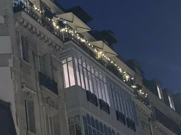 estimer un 3 pièces à Courbevoie