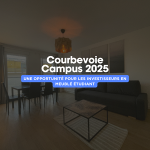 Une dynamique étudiante qui transforme l’immobilier locatif