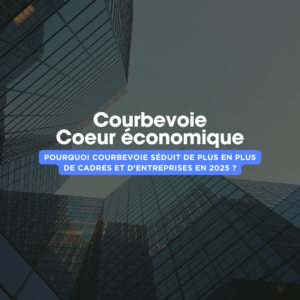 Emploi Courbevoie 2025