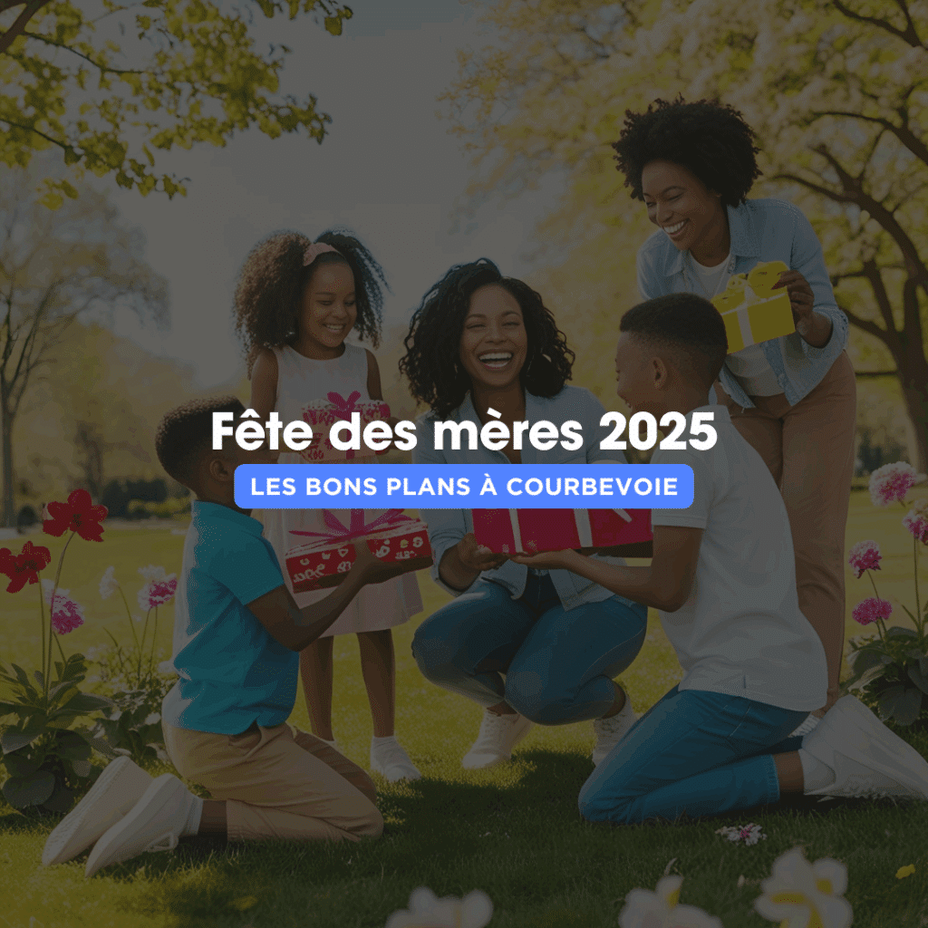 Fete des meres 2025