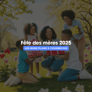 Fete des meres 2025
