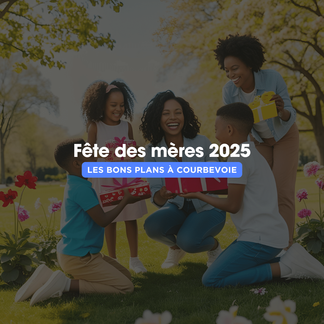 Fete des meres 2025