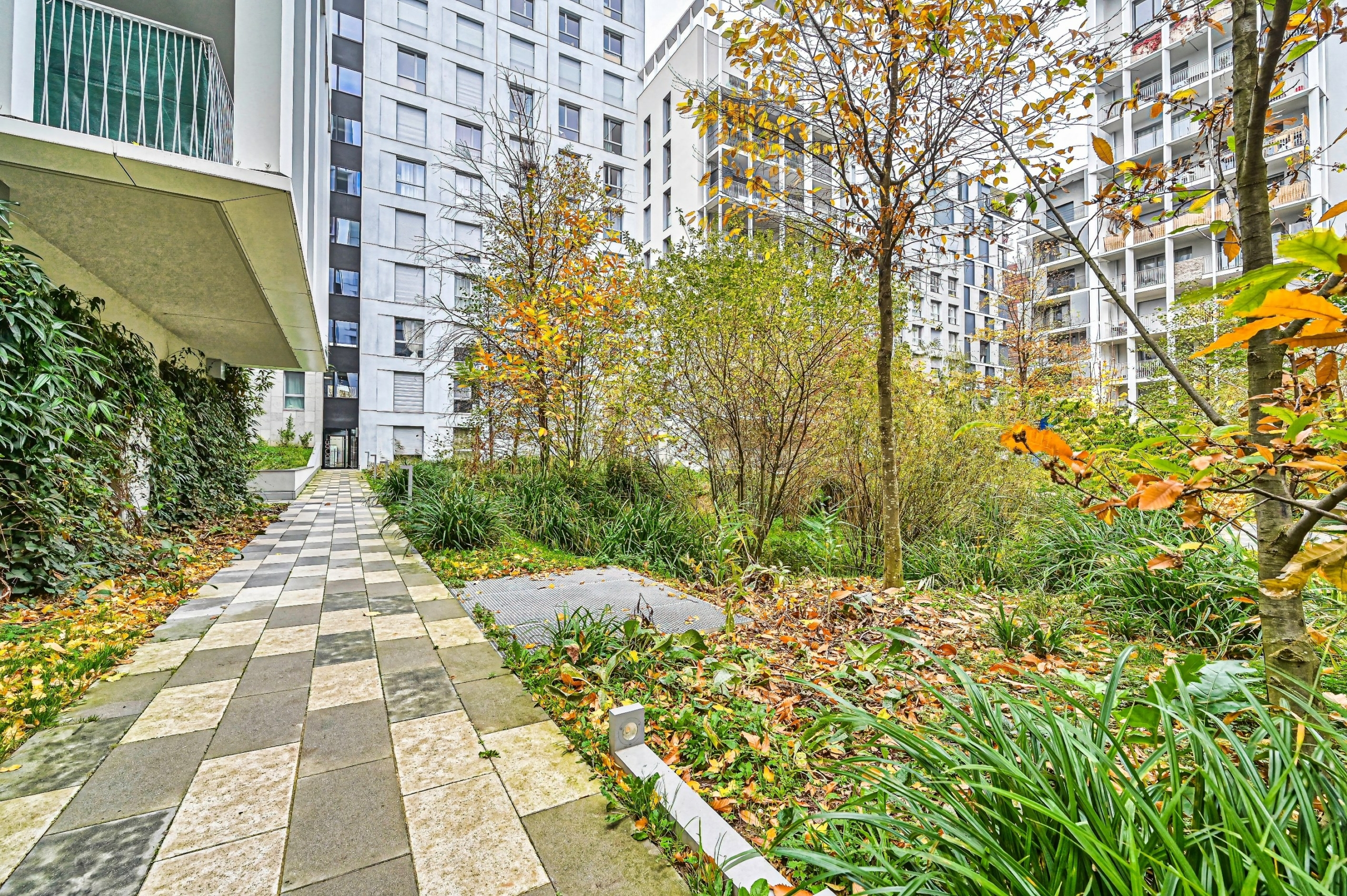 Appartement 3 pièces 64 m² · à Clichy · 64 m² · 534 000 €