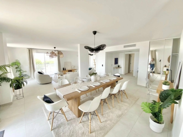Estimation appartement courbevoie
