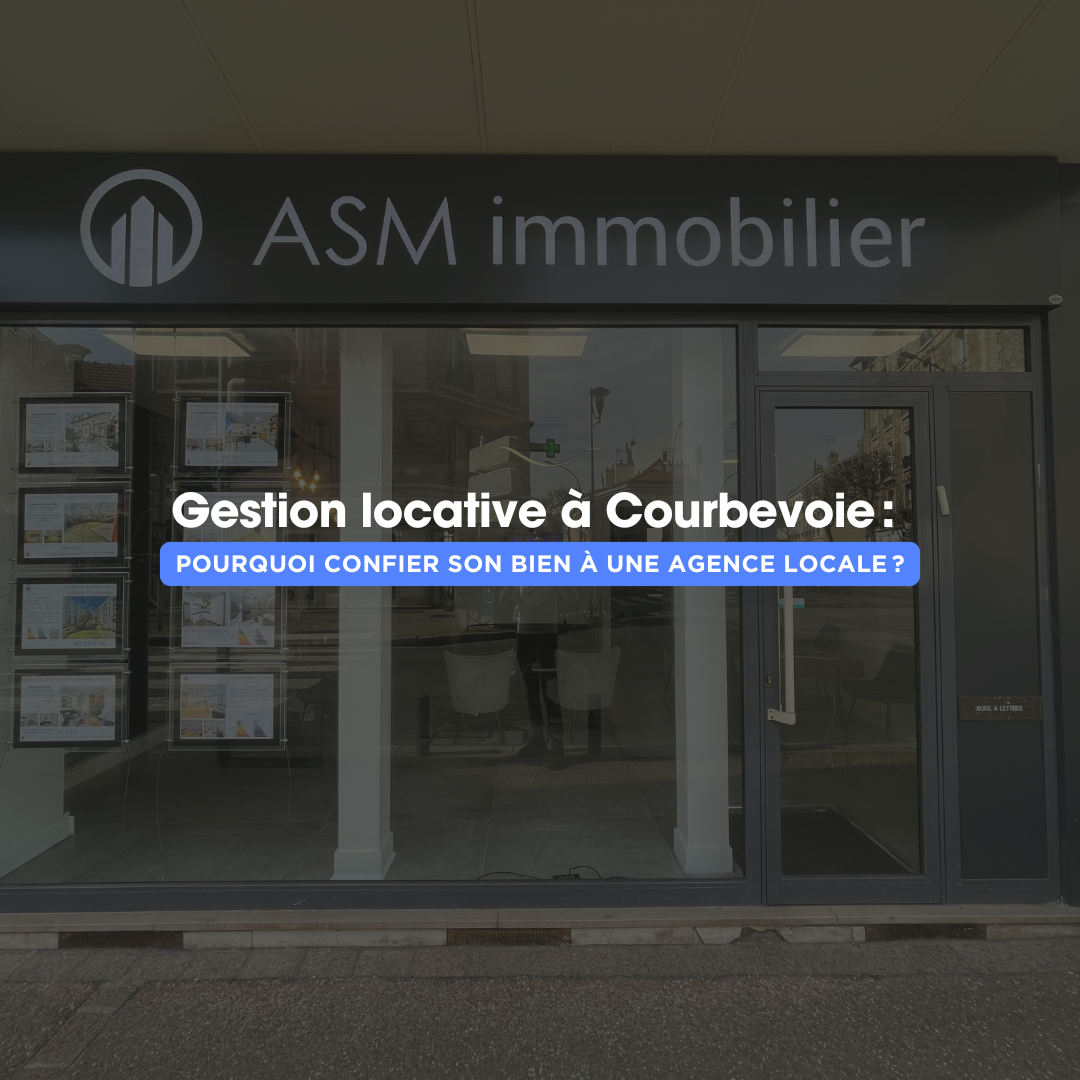 Gestion locative Guide 2025
