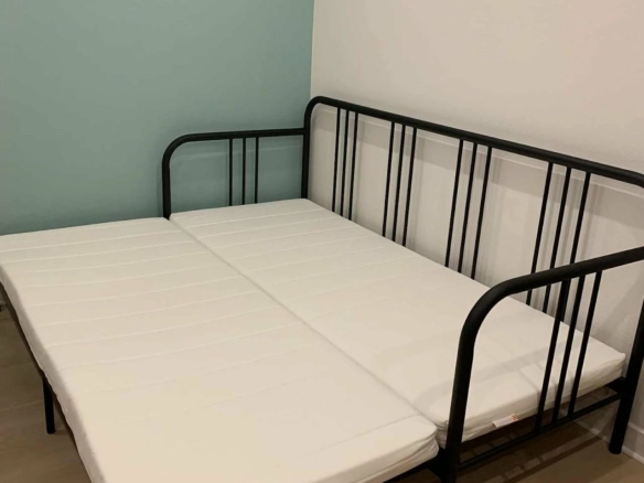 A vendre – Studio – Courbevoie La Défense