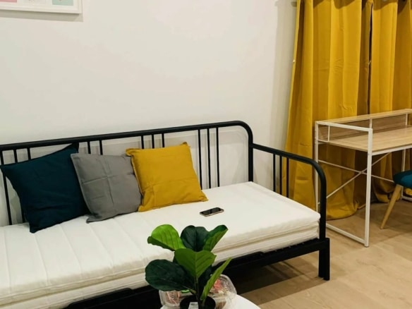 A vendre – Studio – Courbevoie La Défense