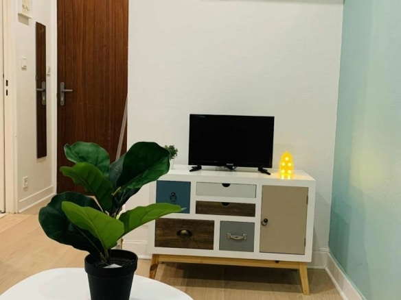 A vendre – Studio – Courbevoie La Défense