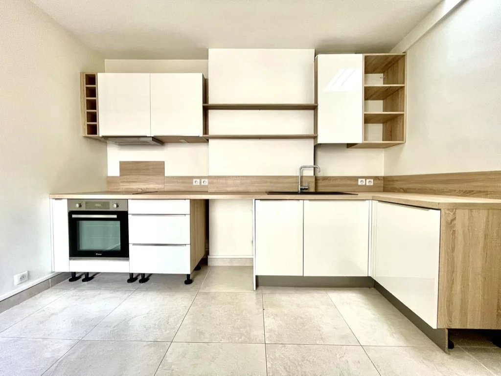 Appartement 2 pièces 46 m² · à Neuilly-sur-Seine · 46,2 m² · 450 000 €