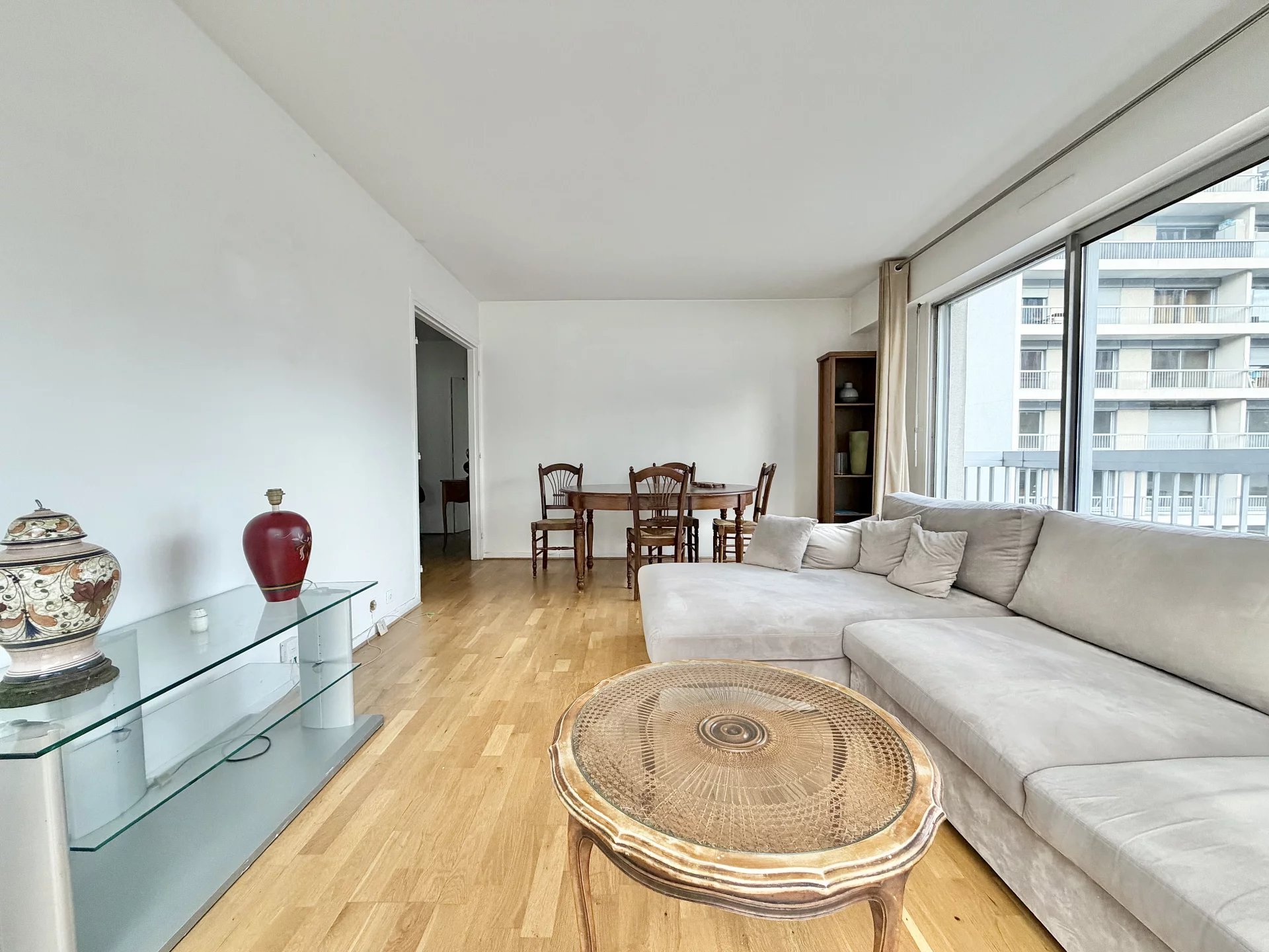 Appartement 3 pièces 65 m² · à Courbevoie · 65 m² · 520 000 €