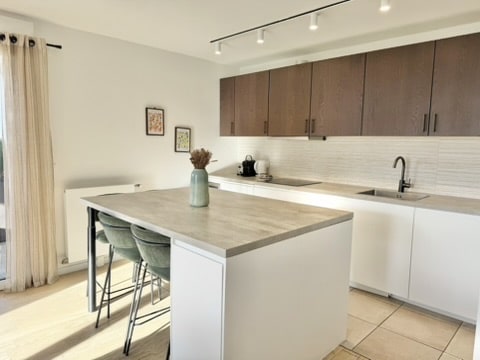 Estimation la garenne colombes