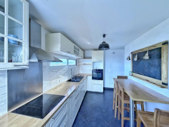 Estimation 3 pièces La Garenne Colombes