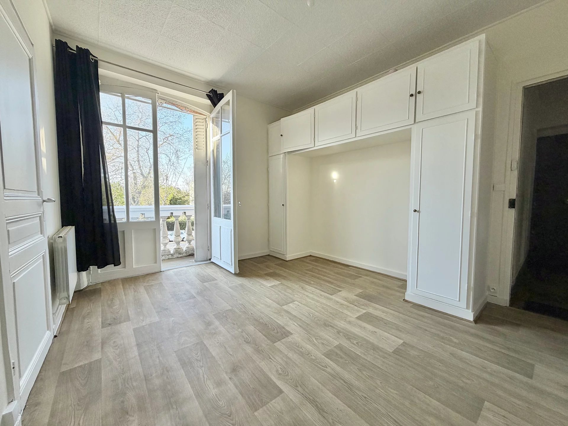 Appartement 1 pièce 20 m² · à La Garenne-Colombes · 20 m² · 147 000 €