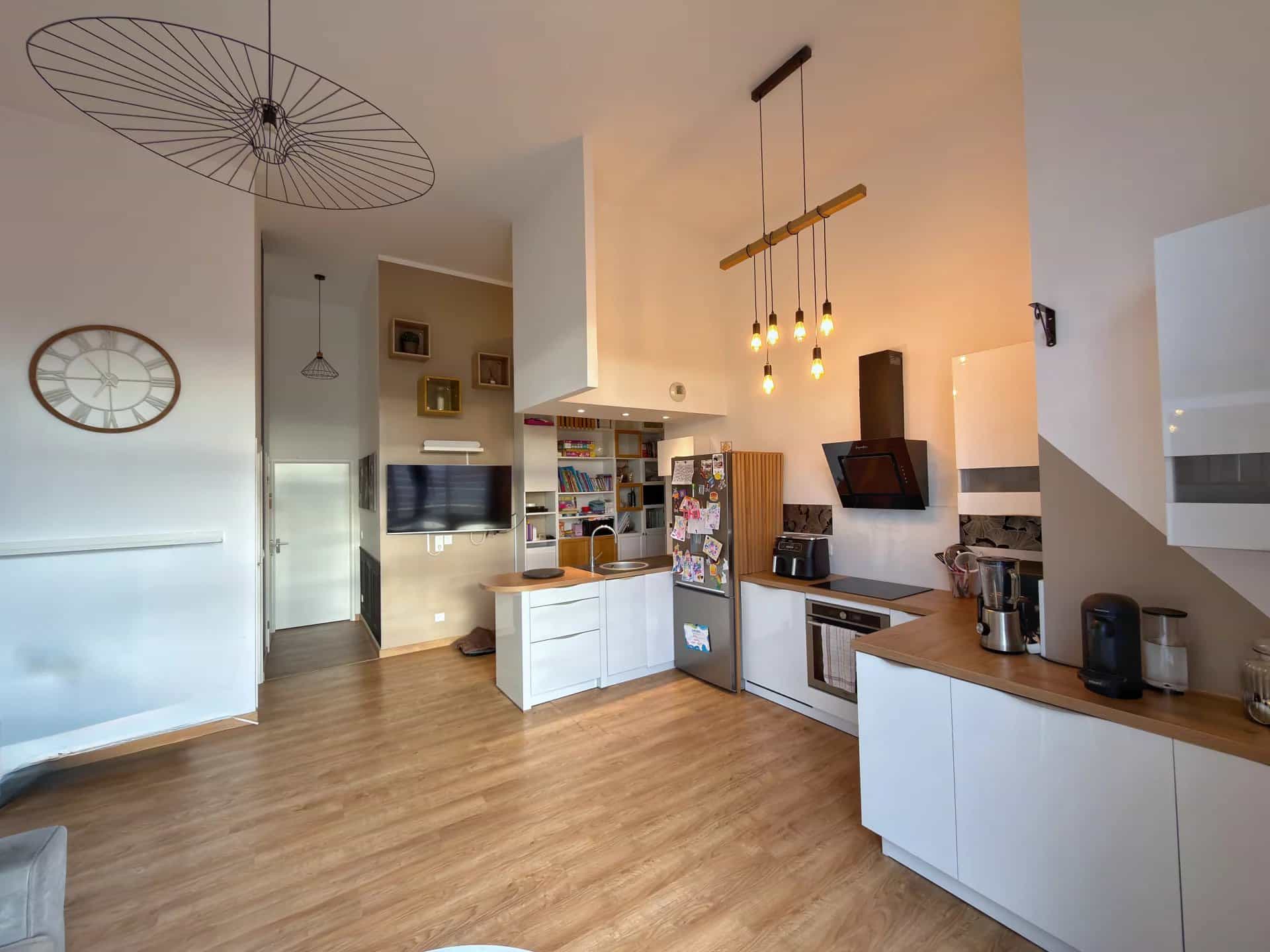 Appartement 4 pièces 481 m² · à Colombes · 481 m² · 425 000 €