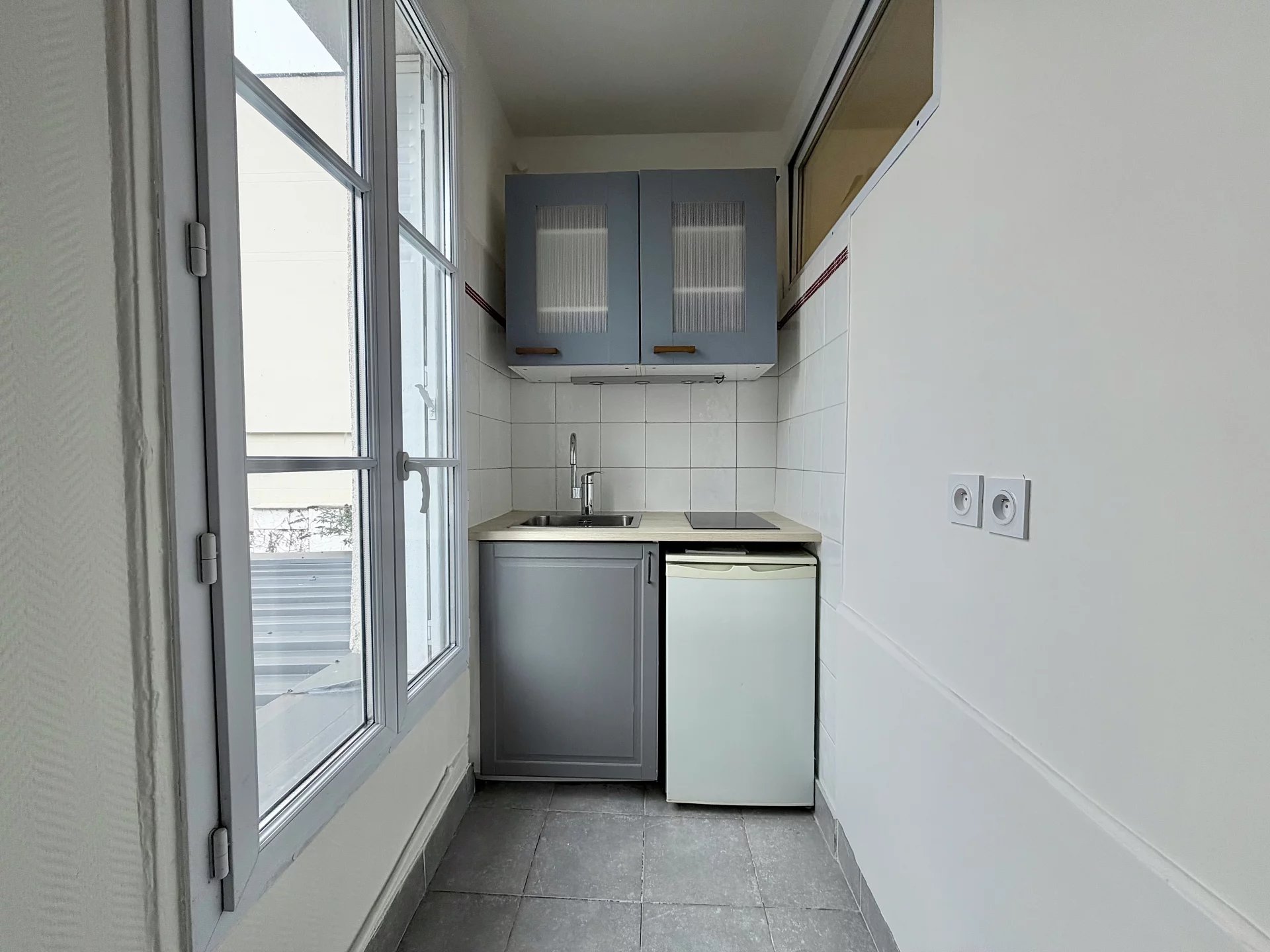 Appartement 1 pièce 22 m² · à Courbevoie · 21,8 m² · 165 000 €