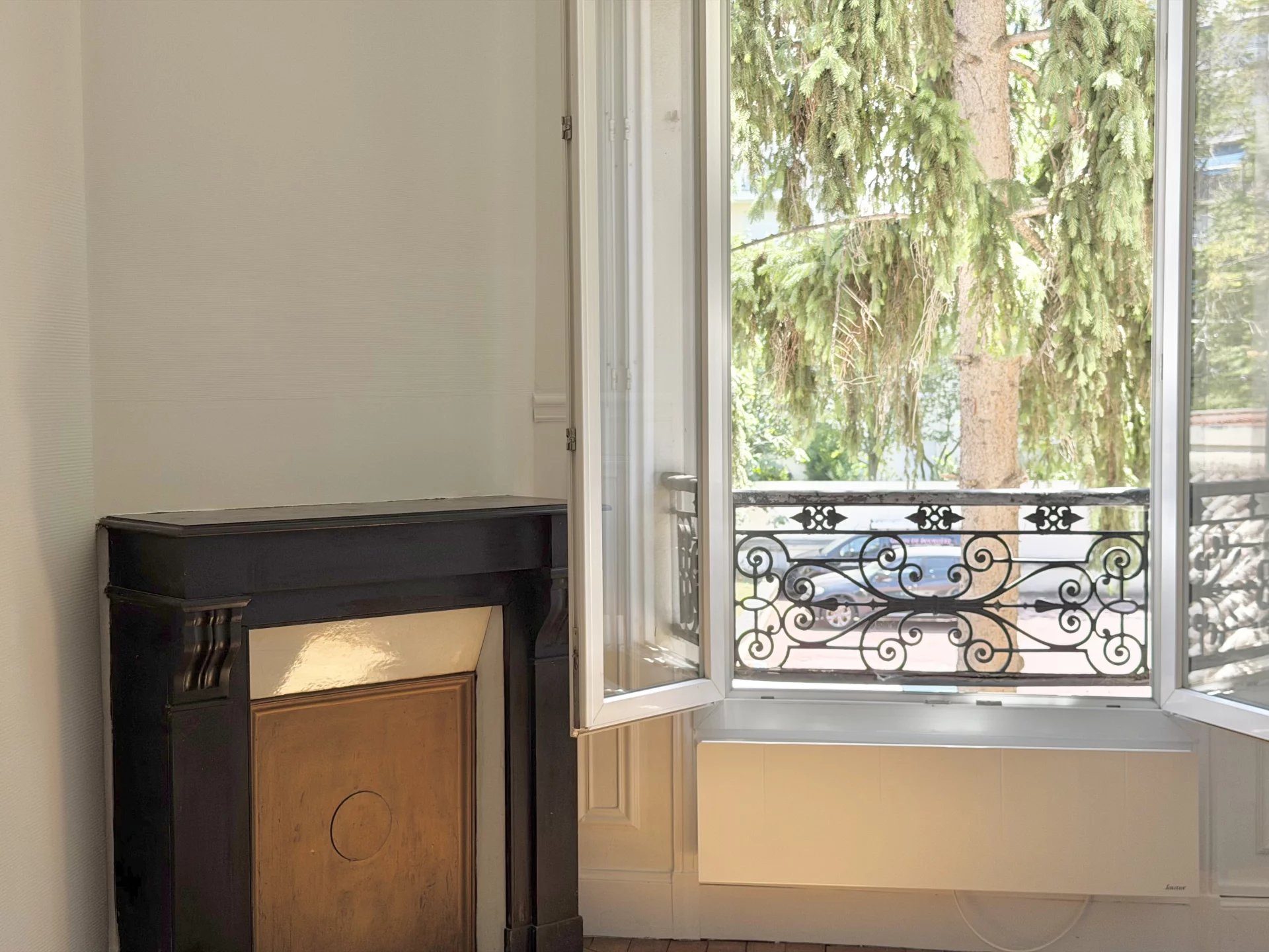Appartement 3 pièces 50 m² · à Courbevoie · 49,6 m² · 300 000 €