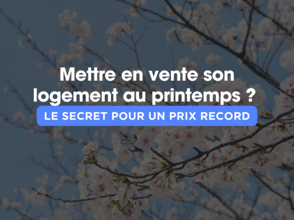 Propriétaire ? Vendre au printemps Courbevoie est votre meilleure chance. Découvrez pourquoi la saison booste les prix et comment capter les acheteurs.