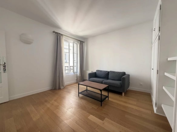 2 pièces meublé à louer – Achille Peretti – Neuilly sur Seine