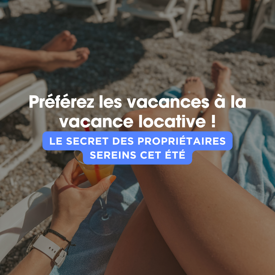Et si la gestion locative à Courbevoie favorisée vos vacances à la vacance ?